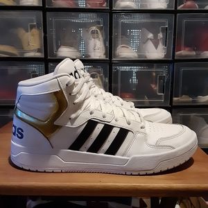 Adidas High Top Sneakers